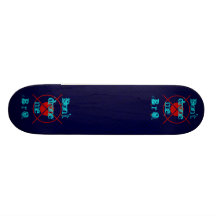 drone strike skateboards