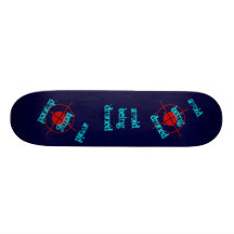 drones skateboard