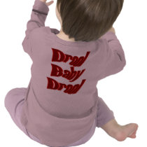 Drool Baby Drool Drool Here Drool Now