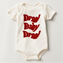 Drool Baby Drool t-shirts
