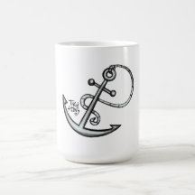 Drop Anchor! Mug