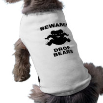 Drop Bears!
