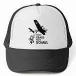 Drop Bears hats
