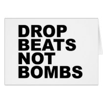 Drop Beats Not Bombs 4