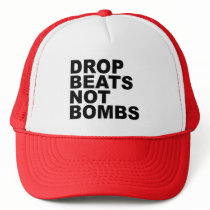 Drop Beats Not Bombs 4