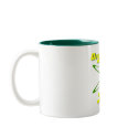 DROP DEAD SEXY Cool Coffee Mug! NEW!