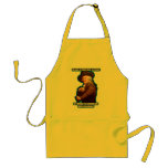 Drop It Like Its Hot Apron $21.95 (3 colours)
