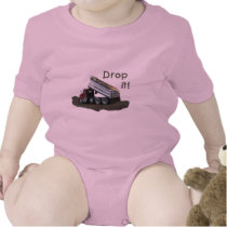 Drop It! t-shirts
