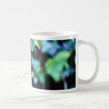 Drop Of Rain Coffee Mugs