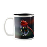 Drop On Bud mugs