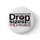 Drop Sizes in 10 Minutes Buttons