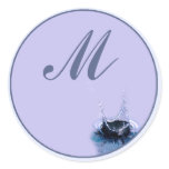 Drop stickers