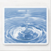 Droplet mousepads