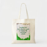 Droplets Fall Tote Tote Bags