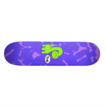 Dropout Dino Skateboards