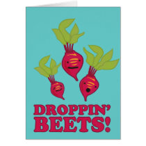 Droppin' Beets