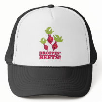 Droppin' Beets