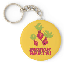 Droppin' Beets