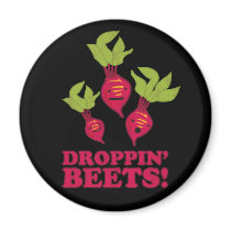 Droppin' Beets