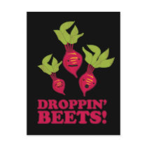 Droppin' Beets