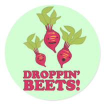 Droppin' Beets