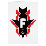 Dropping F Bombs - Red cards