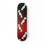 Dropping the Bombs Skateboard Decks