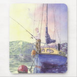 'Dropping the Hook' usepad