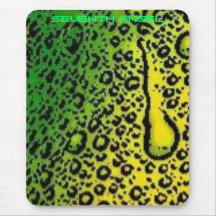 DROPS MOUSEPADS