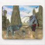 Drow Journey Mouse Mats