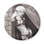 Drow magnets
