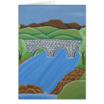 Drowe's Bridge, Ireland cards
