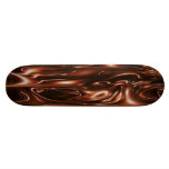 Drowning in Chocolate Skateboard