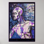 Drowning Man posters