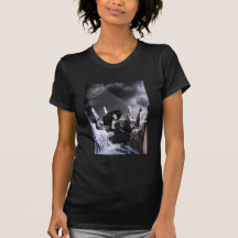 Drowning Sorrows Tees
