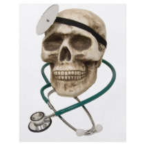 DrSkull052409 Personalized Flyer