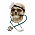 DrSkull052409 t-shirts