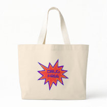 Drug Free Bag