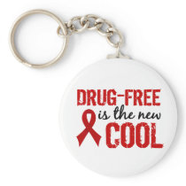 Drug-Free Is The New Cool