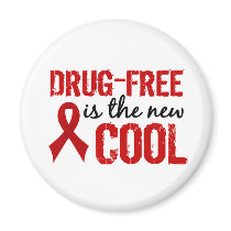 Drug-Free Is The New Cool