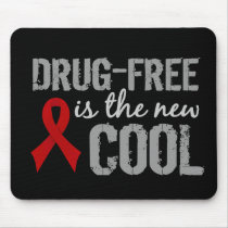 Drug-Free Is The New Cool