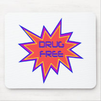 Drug Free