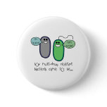 Drug Resistance buttons