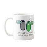 Drug Resistance mugs