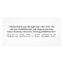 Drugs Do Not Cause Today's Alarming Crime Rates