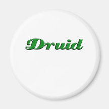 druid magnet