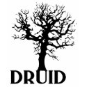 Druid t-shirts