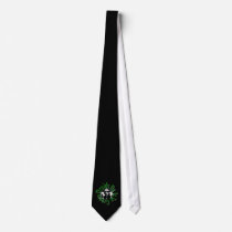Druids Do It Necktie