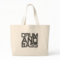 Drum and Bass Bags