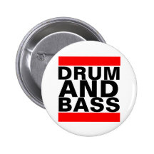 Drum and Bass Button